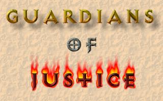 Guardians of Justice