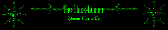 Black Legion